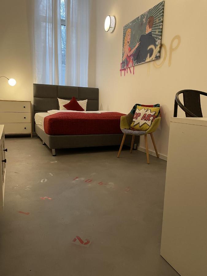 Amical Hotel Wuppertal Kültér fotó