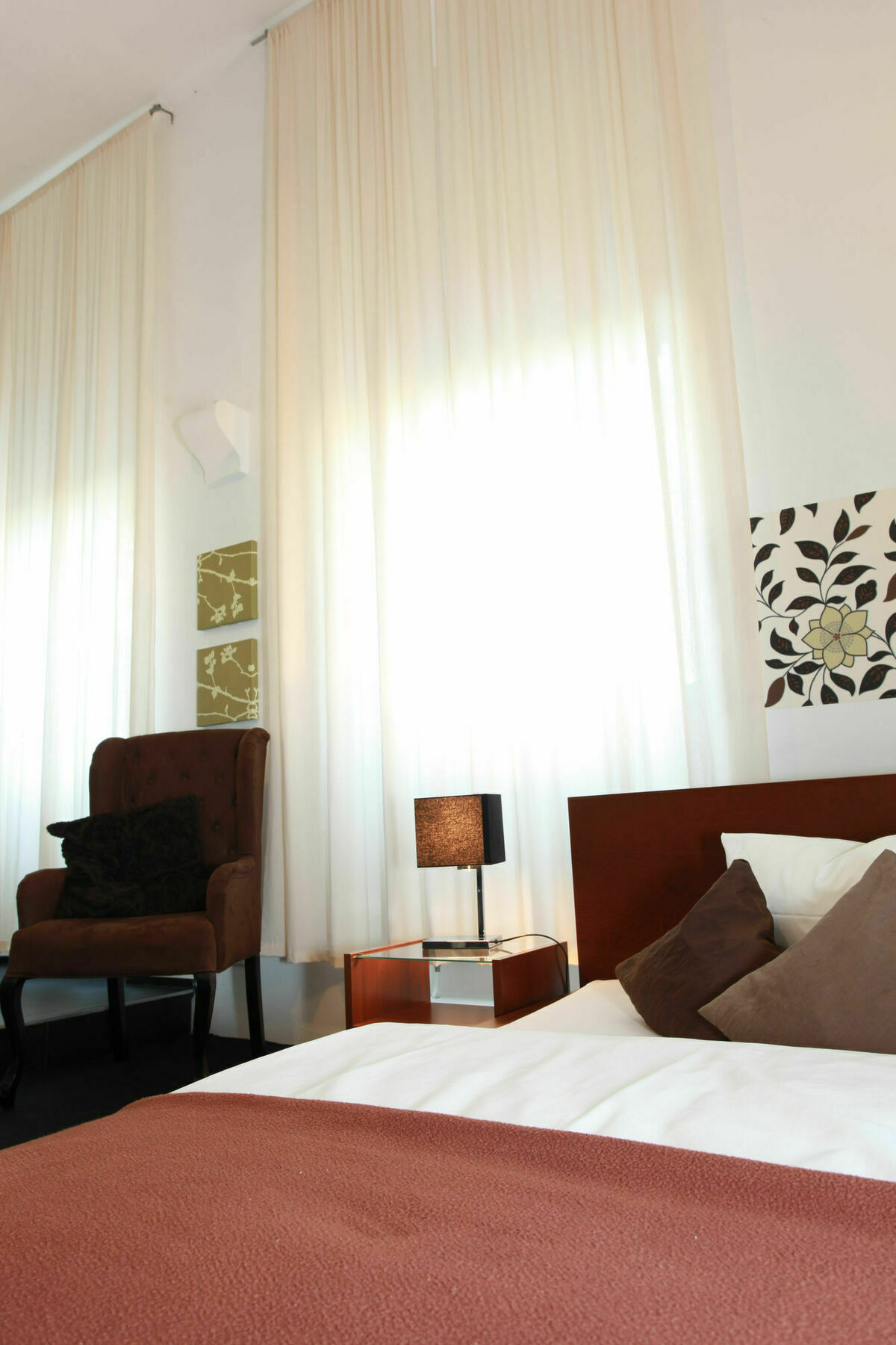 Amical Hotel Wuppertal Kültér fotó